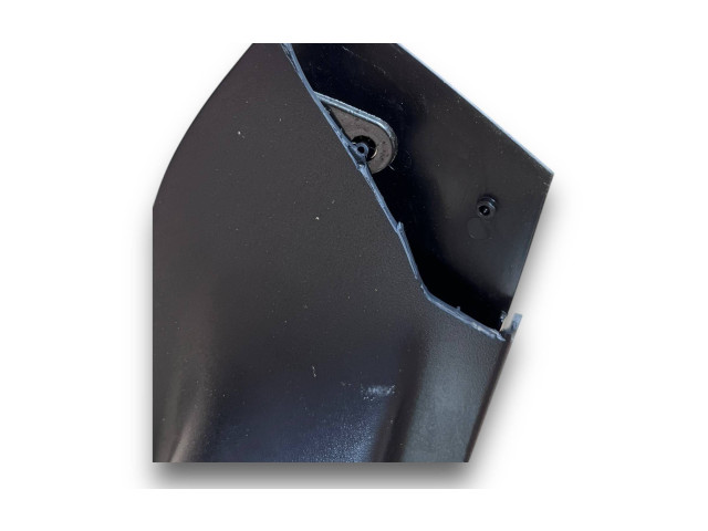 Зеркало электрическое Chevrolet Spark - года