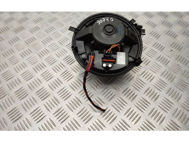 Вентилятор печки    5Q1819021G, 5Q0907521E   Volkswagen Golf VII