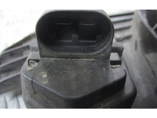 Комплект вентиляторов     8200293391    Dacia Logan I 