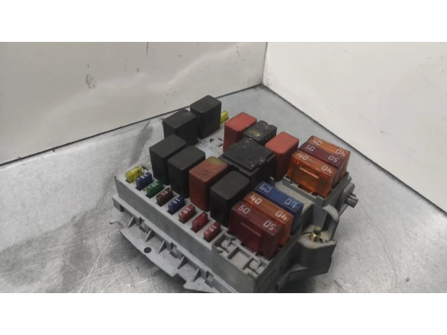 Блок предохранителей 46558760 Alfa Romeo 166