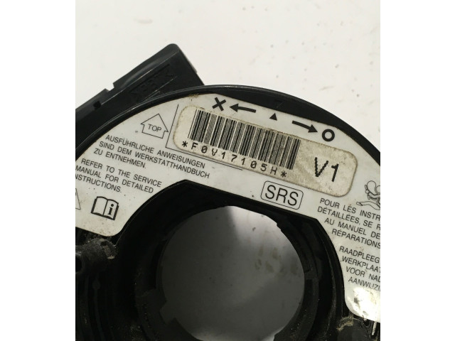 Подрулевой шлейф SRS F0V17105H Honda CR-V