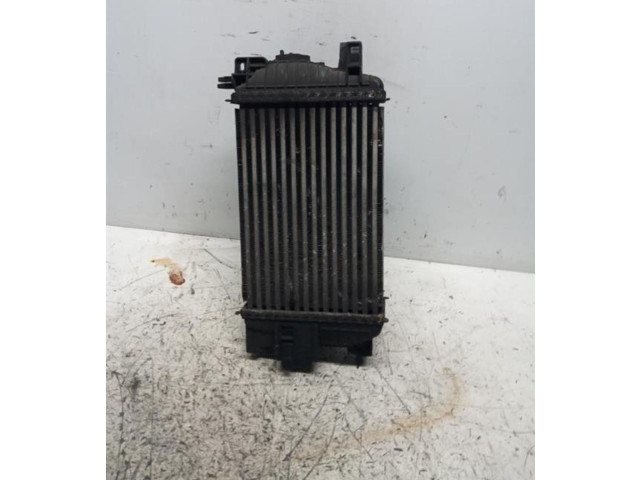 Интеркулер 13283252, 13283252 Opel Meriva B