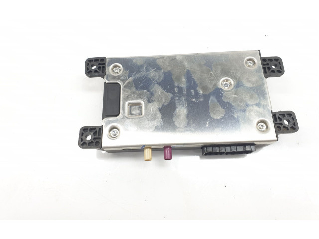 Блок управления NB5T14G087HB, NB5T14G087HB Ford Transit Custom