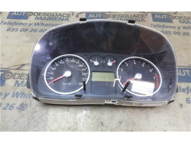 Панель приборов 940032C625   Hyundai Coupe       