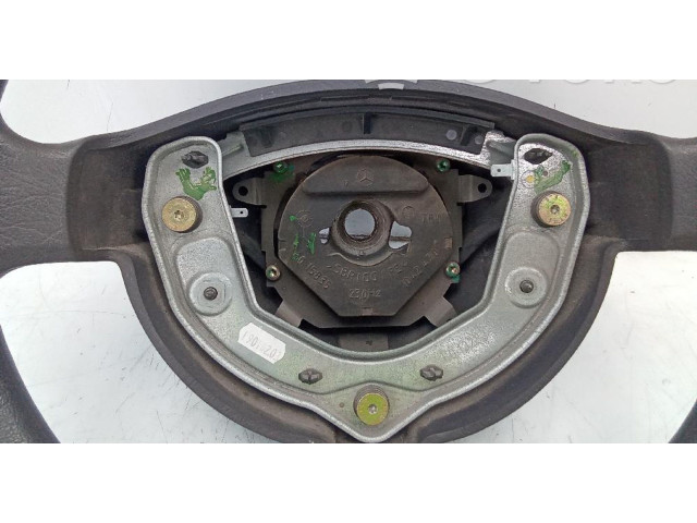 Руль Land Rover Freelander 2 - LR2  2007 - 2016 года 1042470      