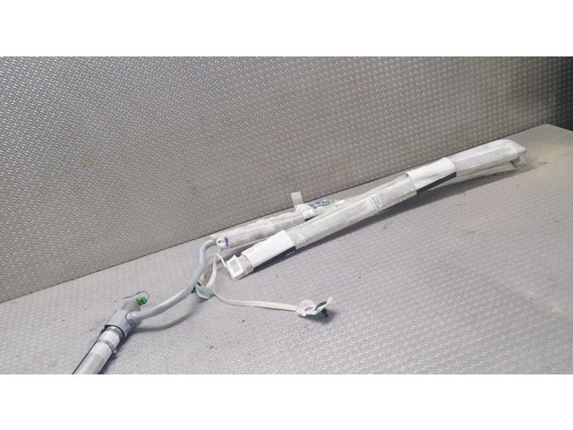 Боковая подушка безопасности PC15229110 Renault Clio III