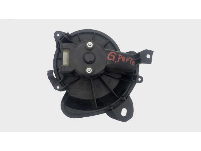 Вентилятор печки 164230100, 77364951 Fiat Grande Punto