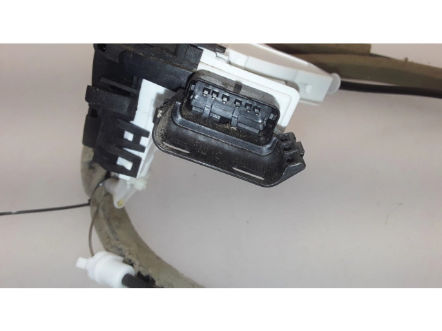 Замок раздвижная дверь