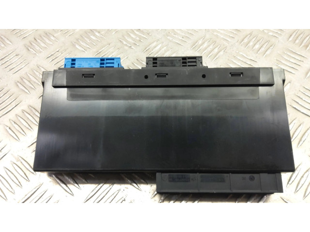 Блок комфорта 9345330   BMW X3 F25   