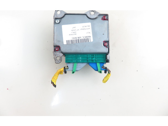 Блок подушек безопасности 5WK43641, 51775404 Fiat Bravo