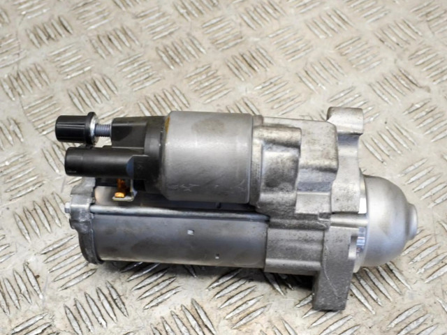 Стартер 0001174630, 0001174631 Mercedes-Benz GLC X253 C253