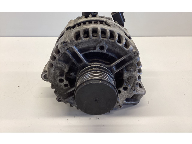 Генератор 6G9N10300JD   Volvo V70      