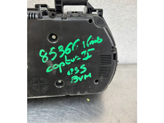 Přístrojová deska Renault Captur II 2024 248109301R, 248109301R