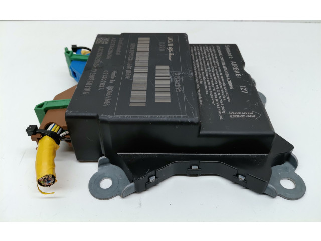 Блок подушек безопасности 51969090, 199B4000   Fiat 500L