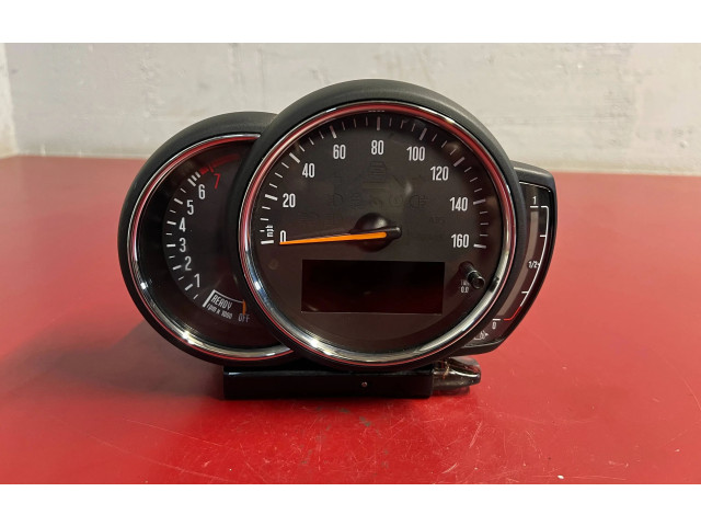 Панель приборов 8796269, 9265439 Mini One - Cooper F56 F55