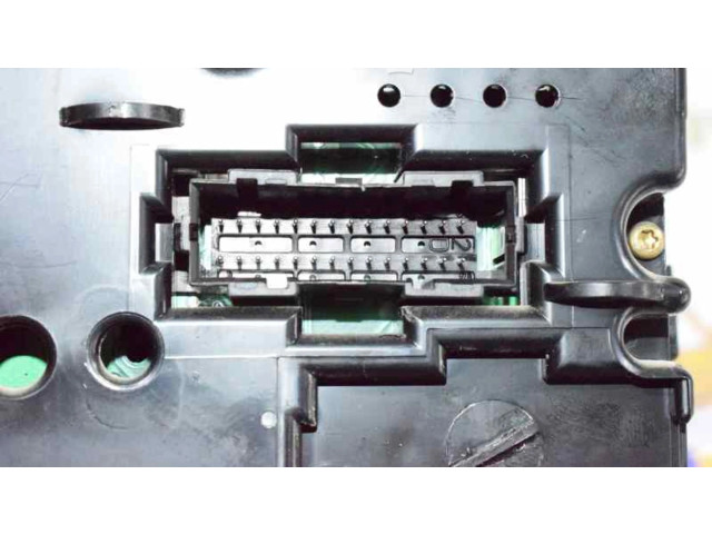 Přístrojová deska  Seat Inca (6k) 1997 6K0919862GX, 6K0919862GX  