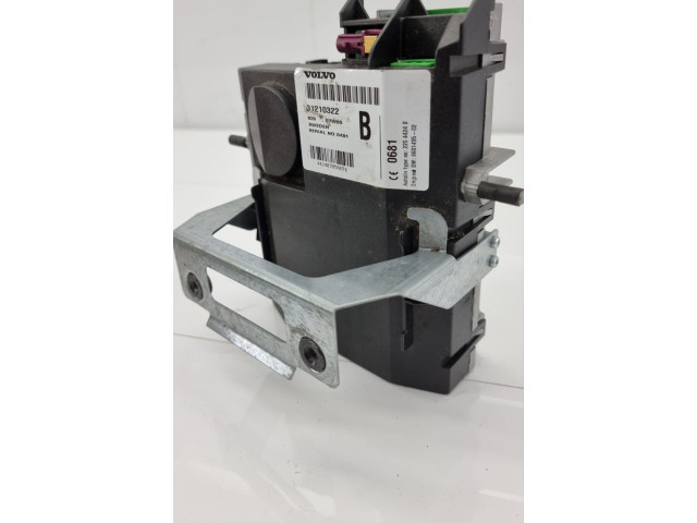 Tālruņa vadības bloks