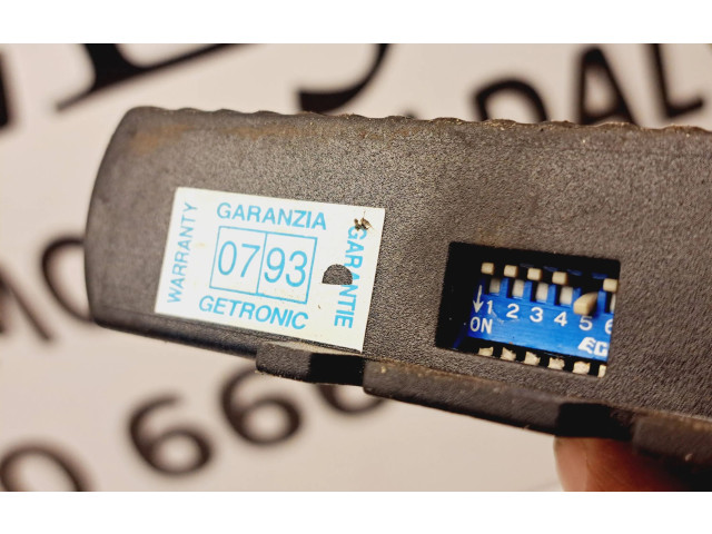 Блок управления    Volvo V70