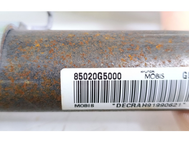 Боковая подушка безопасности 85020G5000   KIA Niro