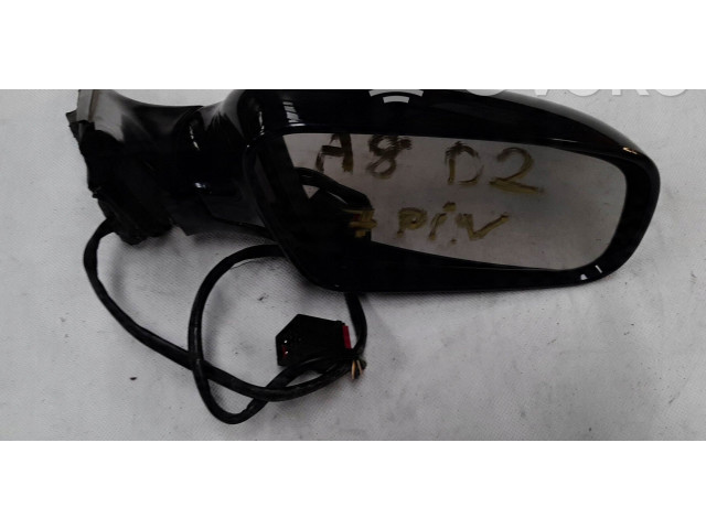 Zpětné zrcátko  Audi A8 S8 D2 4D 2015    
