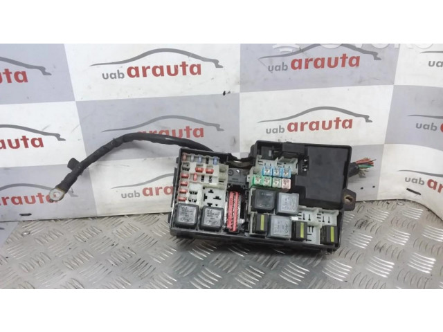   Pojistková skříňka 3M5T14A067BB, 3M5T14A142AB   Ford Focus C-MAX 2003