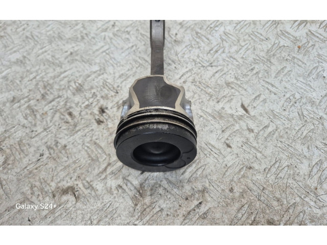  Поршень с шатуном  D4FC, CK31  KIA Rio  