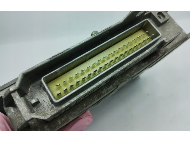 Блок управления двигателя 9617161480, 9617161480   Peugeot 306