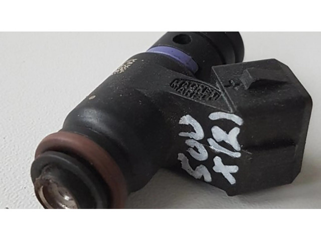 Форсунка 55259564, TPE055    Fiat 500X для бензинового двигателя 55263842 1.6