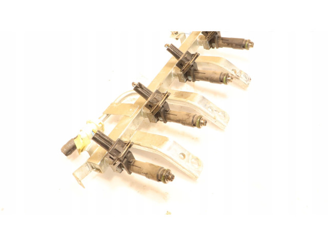 Топливная рампа 25186566   Chevrolet Spark   для двигателя B10D1