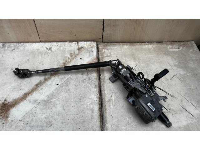 Вентилятор радиатора     53200T1GG110M1, 1D5B5051    Honda CR-V 