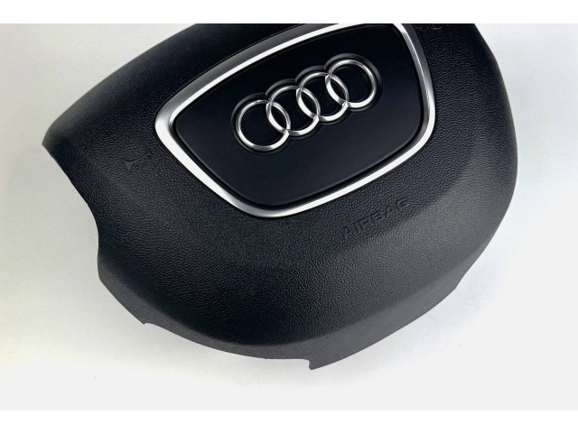 Руль Audi Q3 8U 2011 - 2016 года 8U0880201E