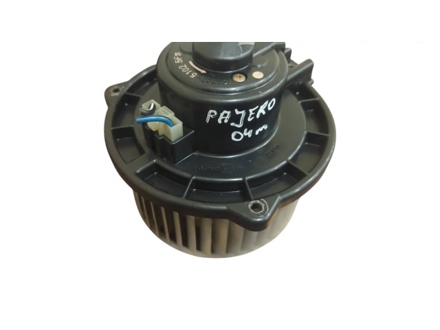 Вентилятор печки 1940005102, 51025F Mitsubishi Pajero
