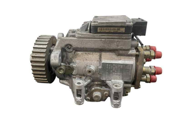 Vstřikovací čerpadlo 059130106B, 059130106AX Audi A8 S8 D2 4D AFB