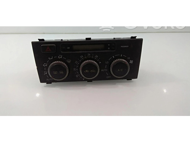 Блок управления климат-контролем 8865053060 Lexus IS 200-300