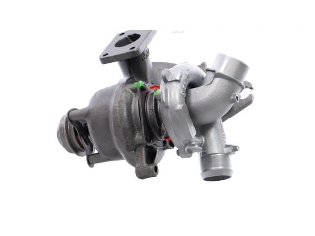  Турбина Lancia Phedra  707240-5003S, 707240-5003S         