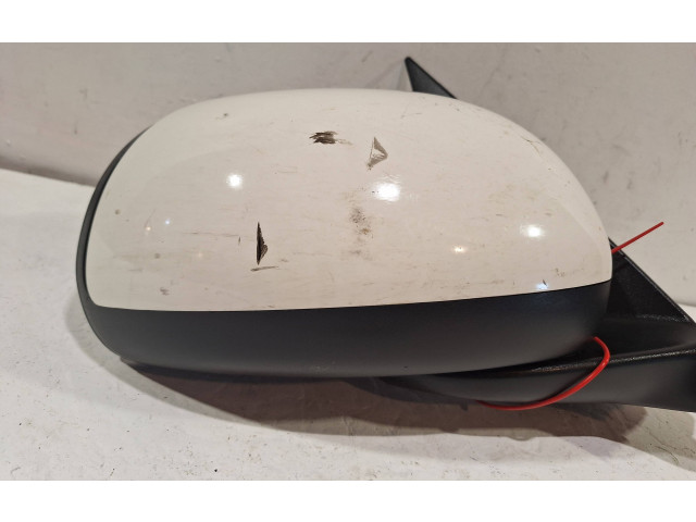 Зеркало электрическое Fiat 500L 2013 - года