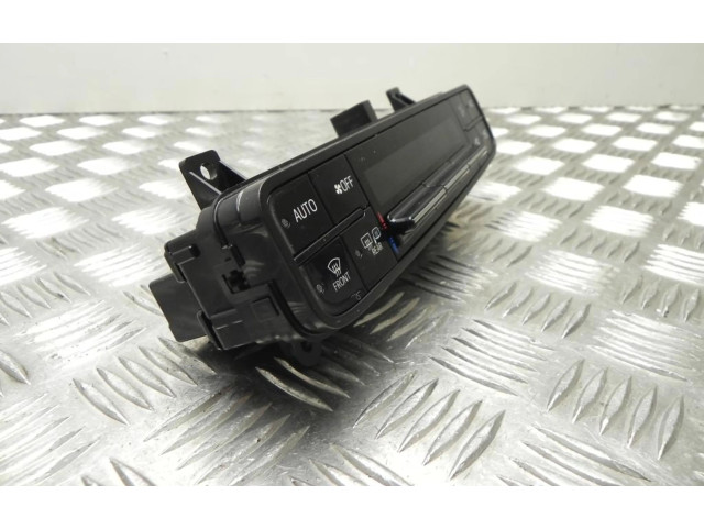 Блок управления климат-контролем 5590002C60, Y796   Toyota Auris E180