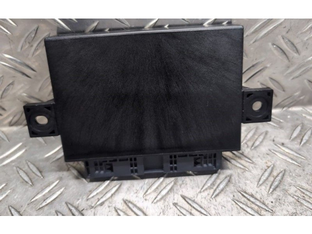 Блок управления двигателя 4KE907558C, 4KE907558 Audi e-tron