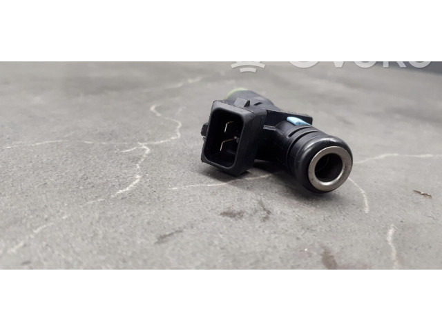 Форсунка 25186566    Chevrolet Spark   