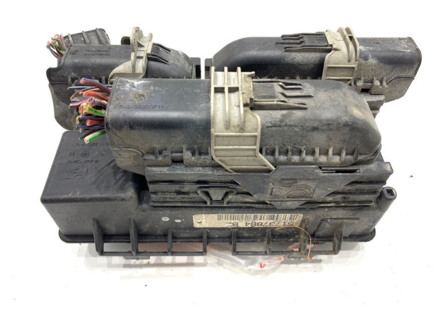 Блок предохранителей 51737884 Fiat Grande Punto