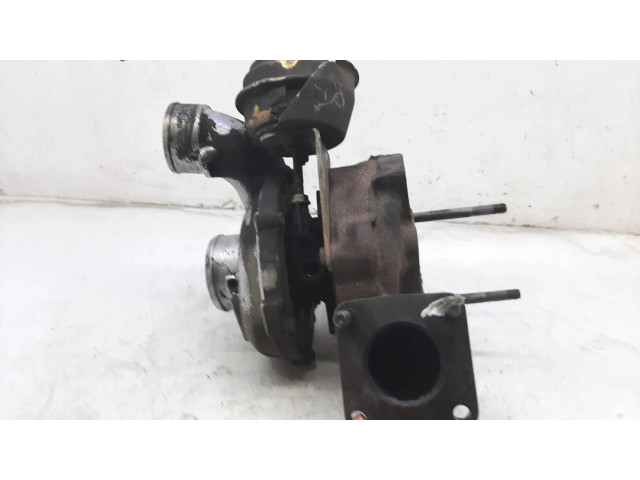 Turbodmychadlo Турбина 46767677 Alfa Romeo 166 2.4