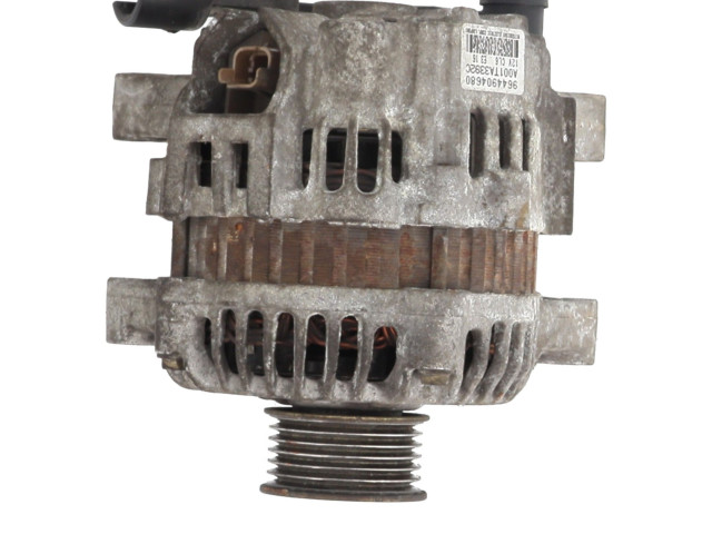 Генератор 9644904680 Citroen C2