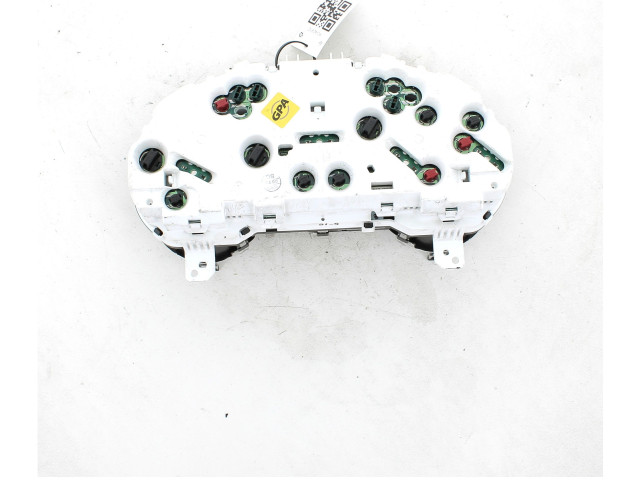 Панель приборов GPA230025195, Y0-4291C   Subaru Forester SG       