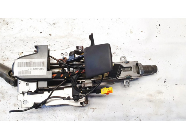    Рулевая рейка 0420506117   Volkswagen Touran I 2003-2010 года