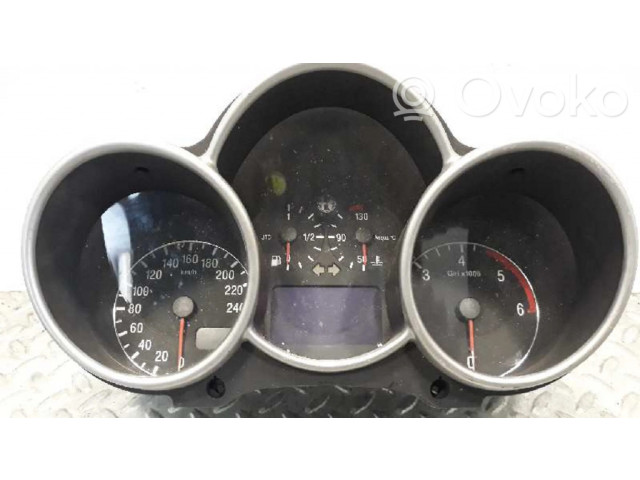 Панель приборов 735374415, 110008953068 Alfa Romeo 147