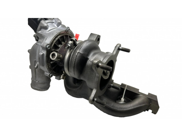 Turbodmychadlo Турбина 06J145701T, 900H070800514 Skoda Superb B6 (3T) 1.8