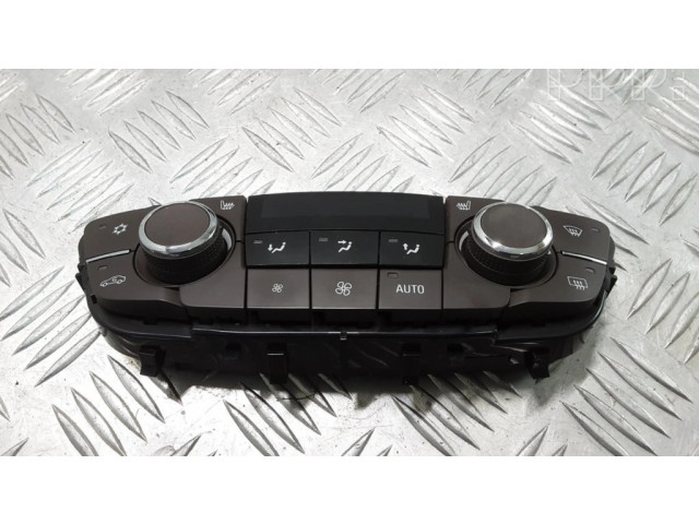 Держатель блока ABS