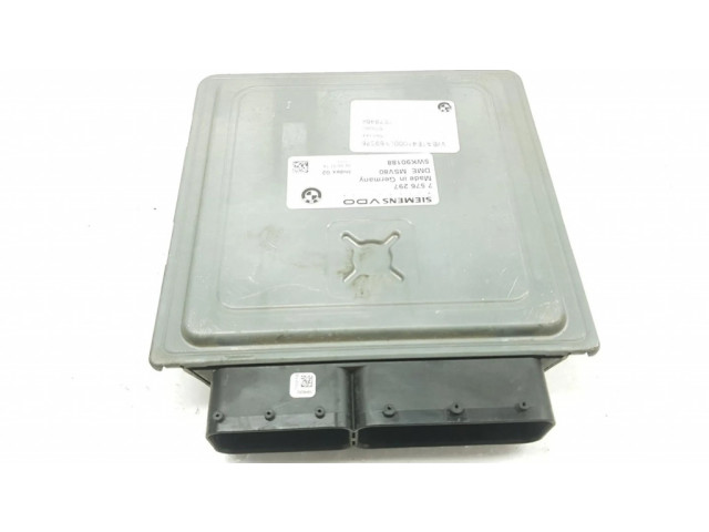 Řídící jednotka 12147576297 BMW X5 E70 2010