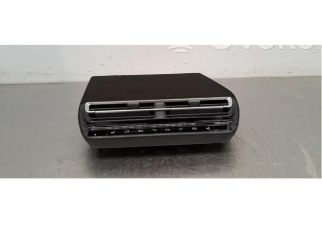 Дисплей    98436340ZD   Citroen C5 Aircross