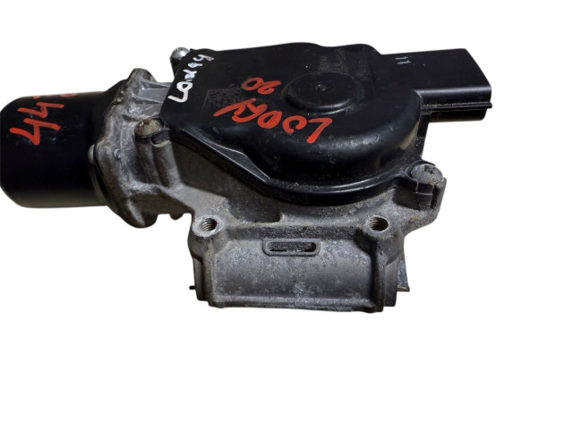 Моторчик дворников 288009191R Dacia Lodgy